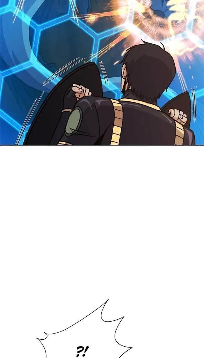 Carnivorous Hunter Chapter 52 - Page 20