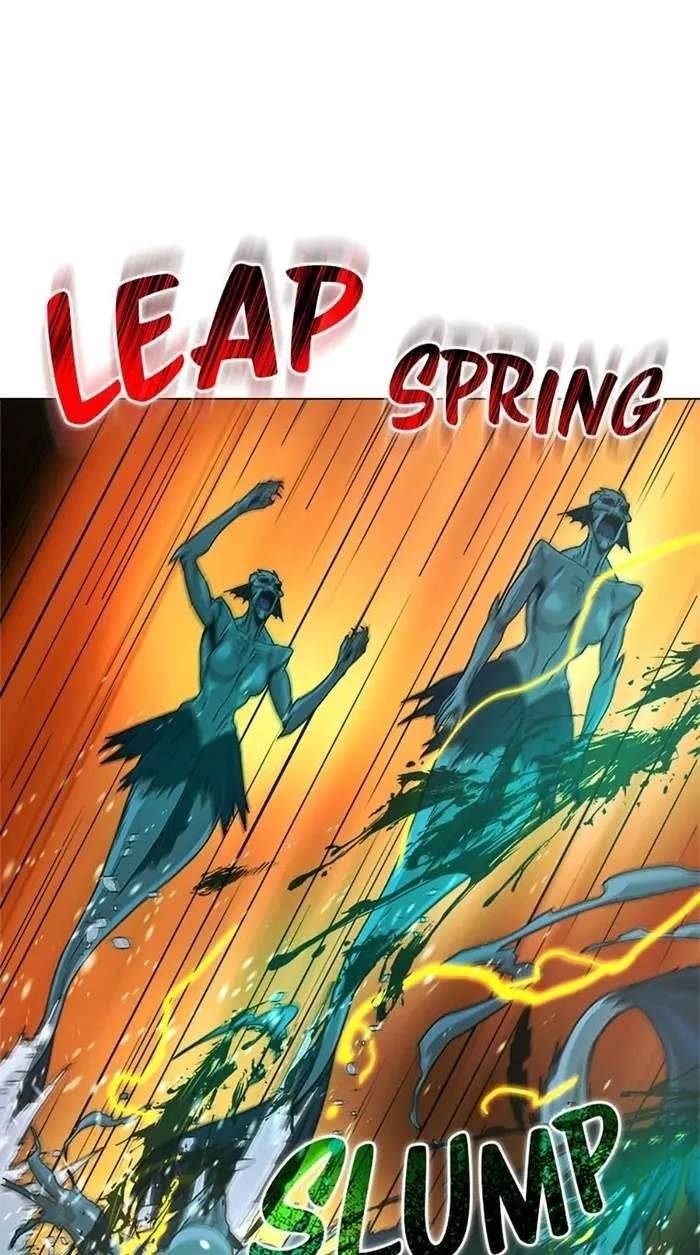 Carnivorous Hunter Chapter 52 - Page 22