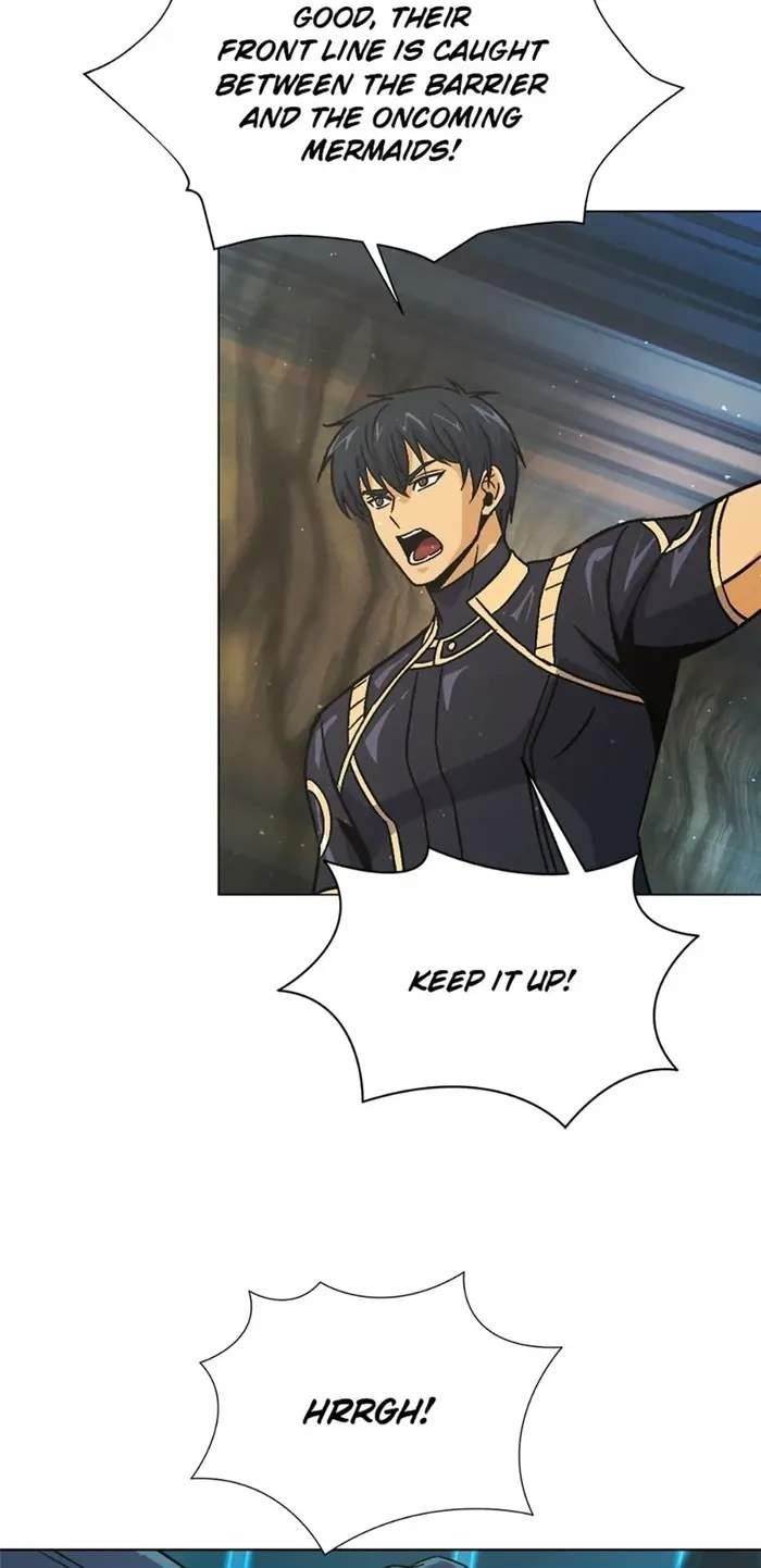 Carnivorous Hunter Chapter 52 - Page 28