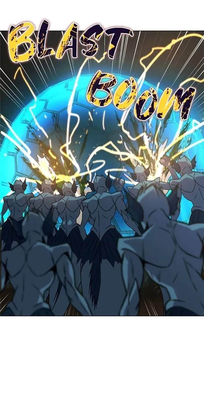 Carnivorous Hunter Chapter 52 - Page 30