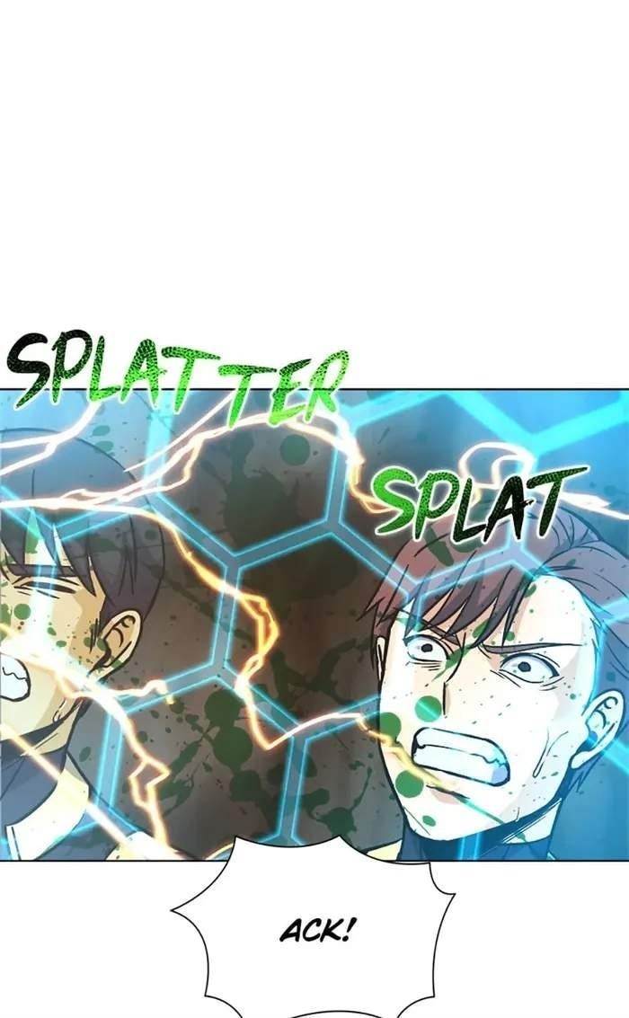 Carnivorous Hunter Chapter 52 - Page 31