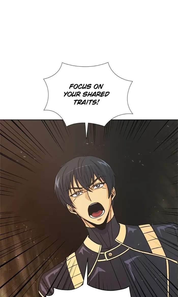 Carnivorous Hunter Chapter 52 - Page 35