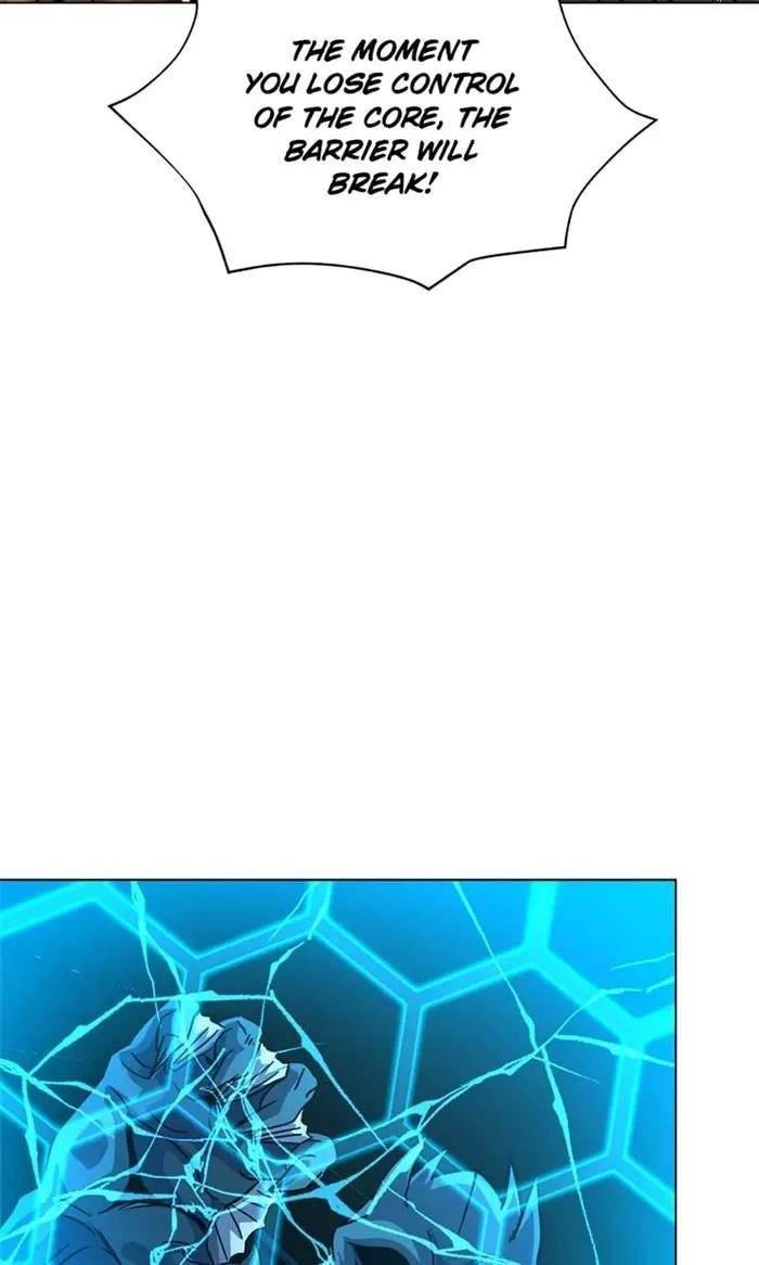 Carnivorous Hunter Chapter 52 - Page 36