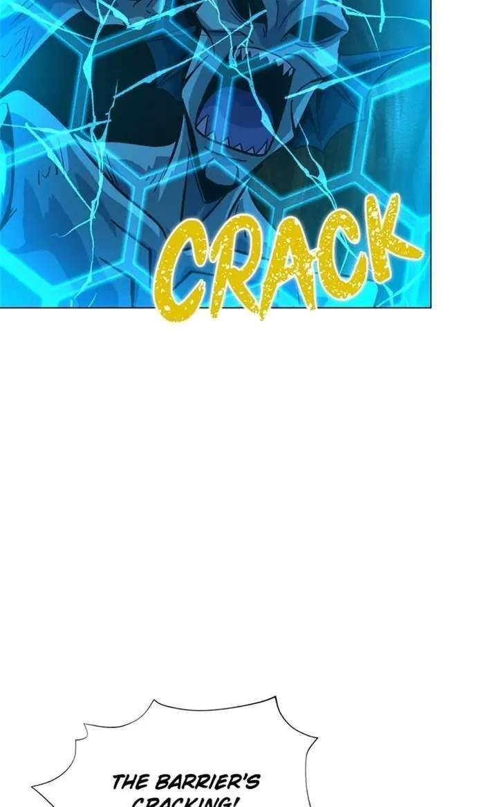 Carnivorous Hunter Chapter 52 - Page 37