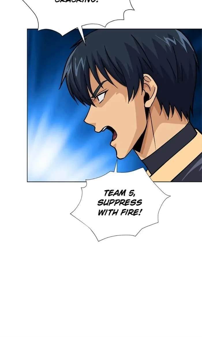 Carnivorous Hunter Chapter 52 - Page 38