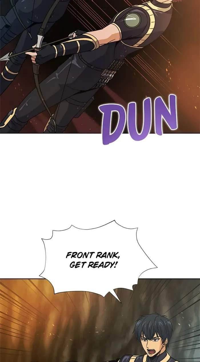 Carnivorous Hunter Chapter 52 - Page 40