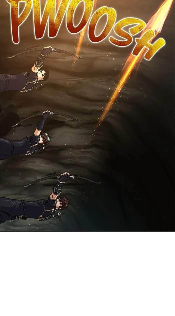 Carnivorous Hunter Chapter 52 - Page 42