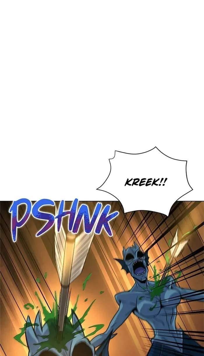 Carnivorous Hunter Chapter 52 - Page 44