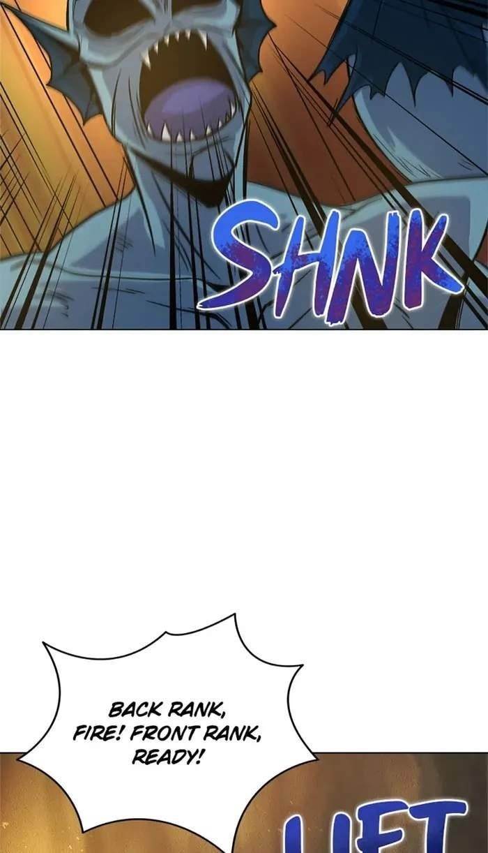 Carnivorous Hunter Chapter 52 - Page 45