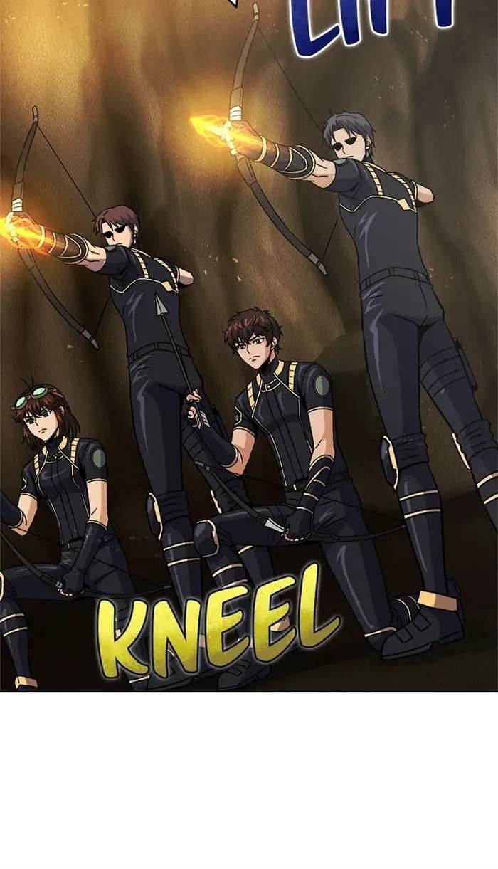 Carnivorous Hunter Chapter 52 - Page 46