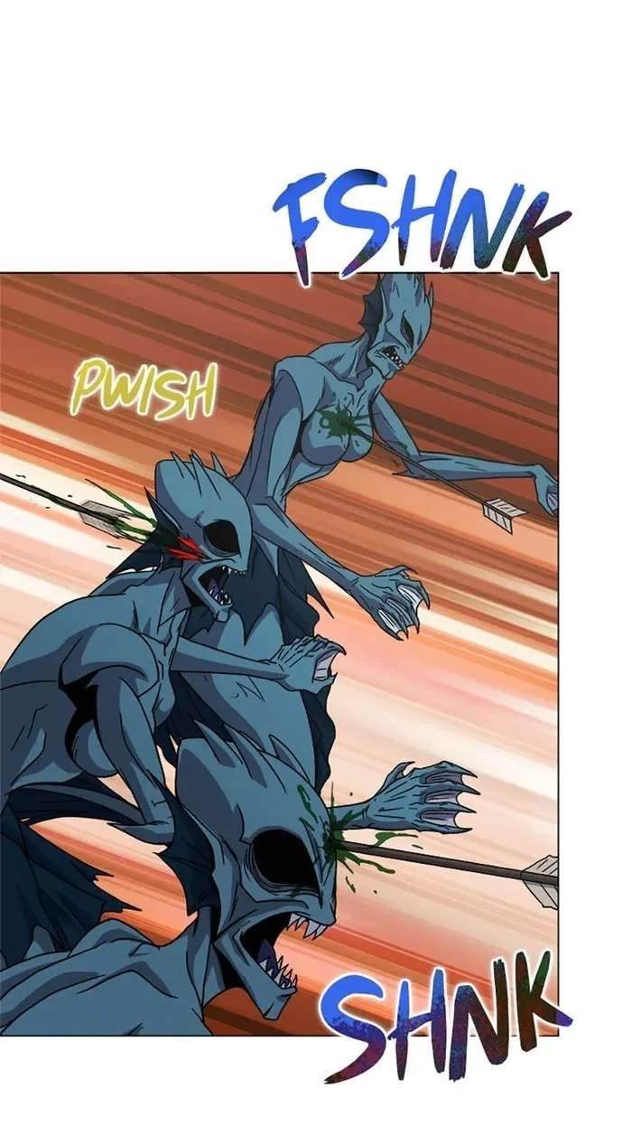 Carnivorous Hunter Chapter 52 - Page 47