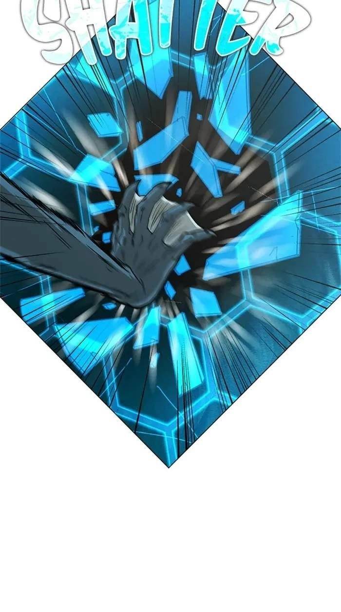 Carnivorous Hunter Chapter 52 - Page 50