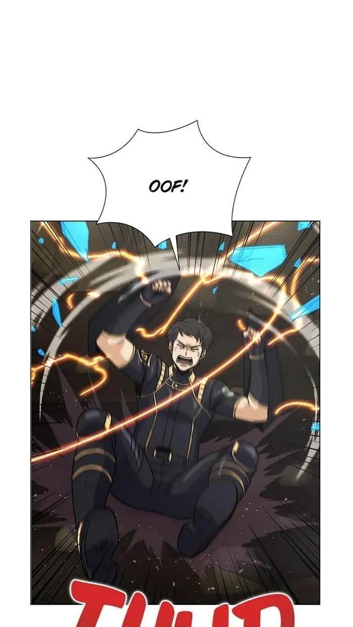 Carnivorous Hunter Chapter 52 - Page 51