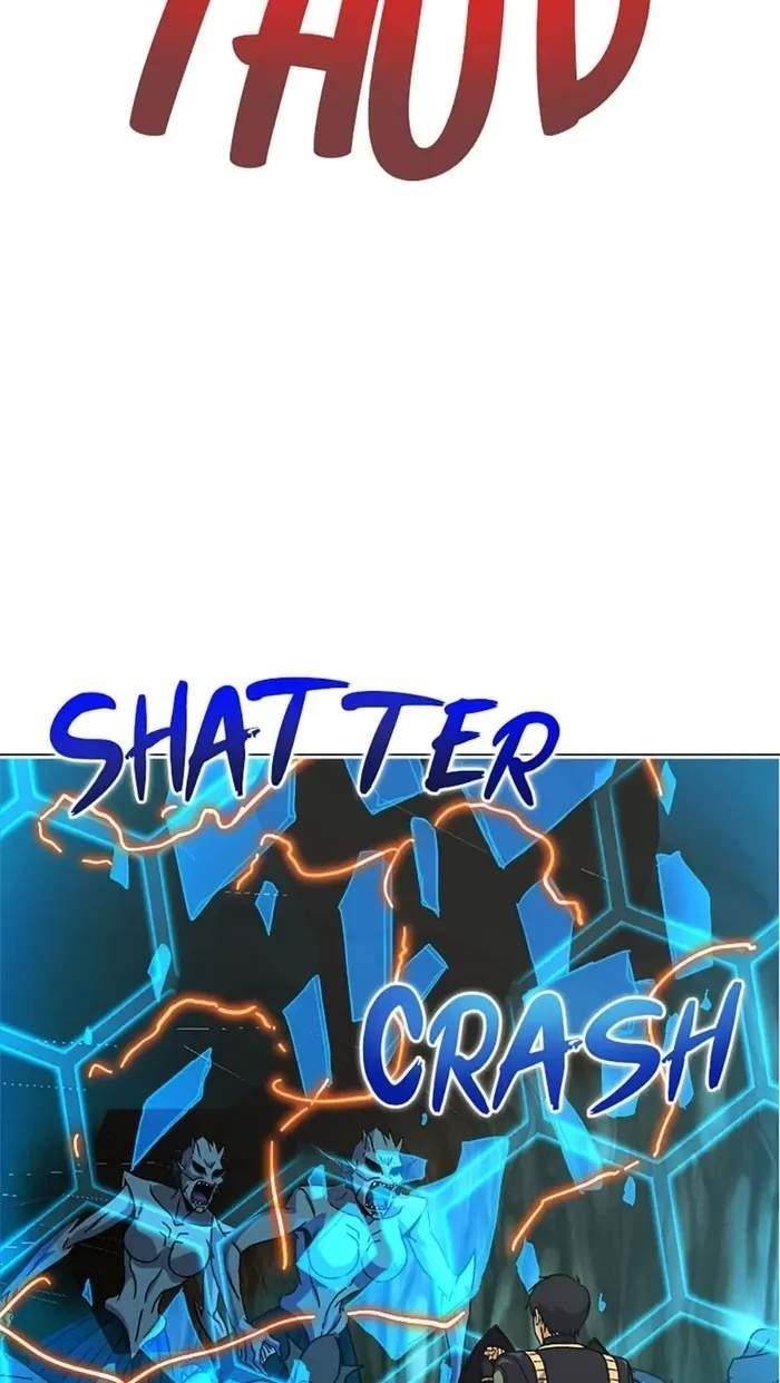 Carnivorous Hunter Chapter 52 - Page 52