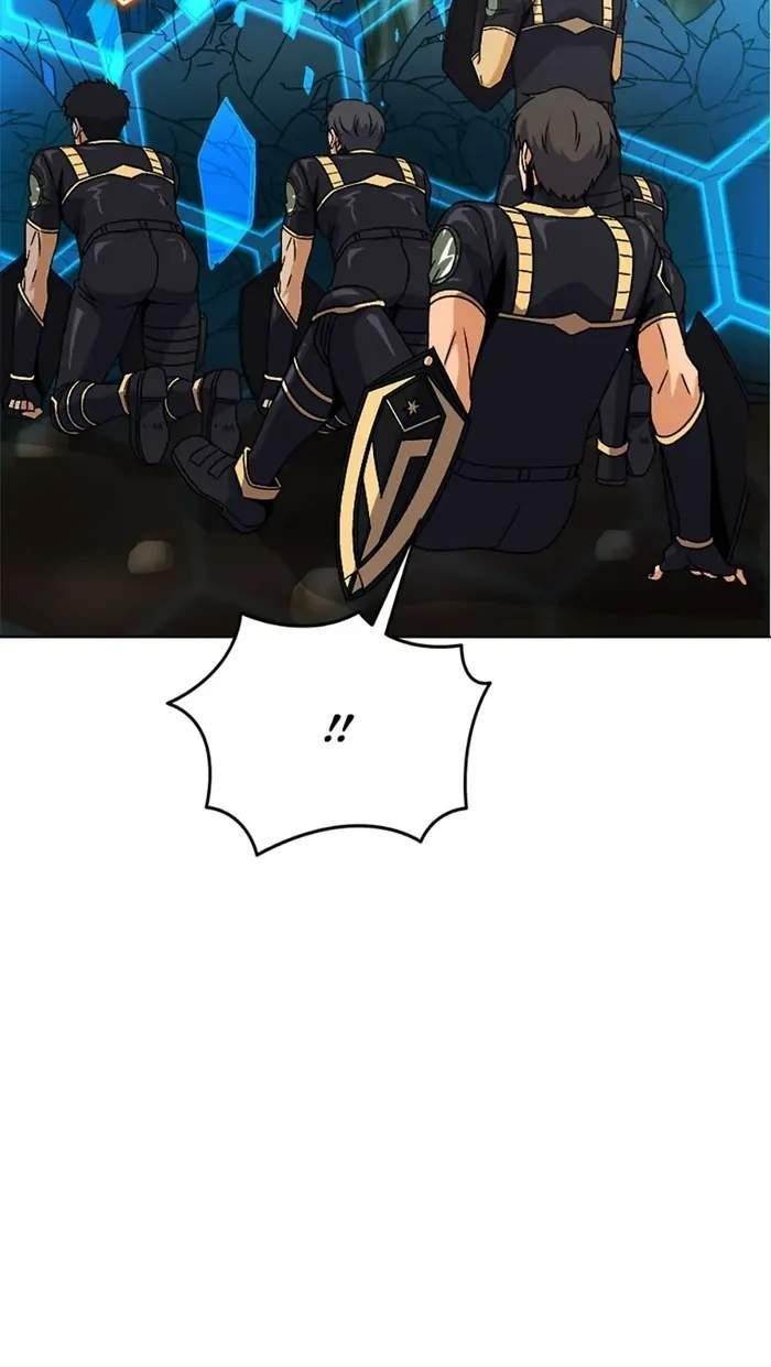 Carnivorous Hunter Chapter 52 - Page 53