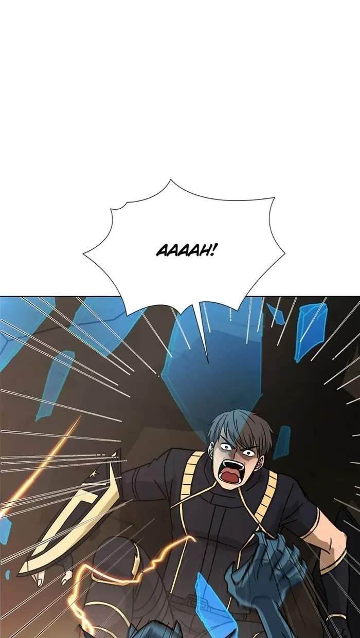 Carnivorous Hunter Chapter 52 - Page 54