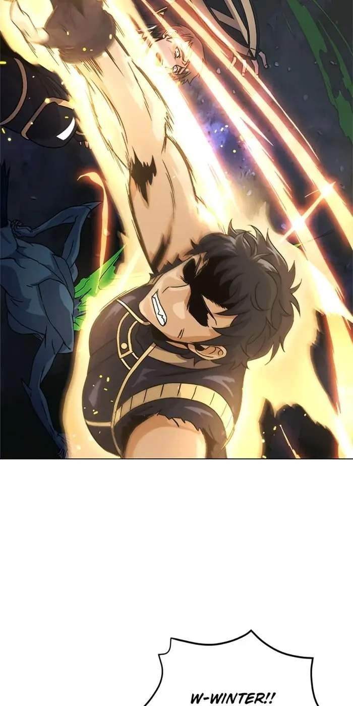 Carnivorous Hunter Chapter 52 - Page 58