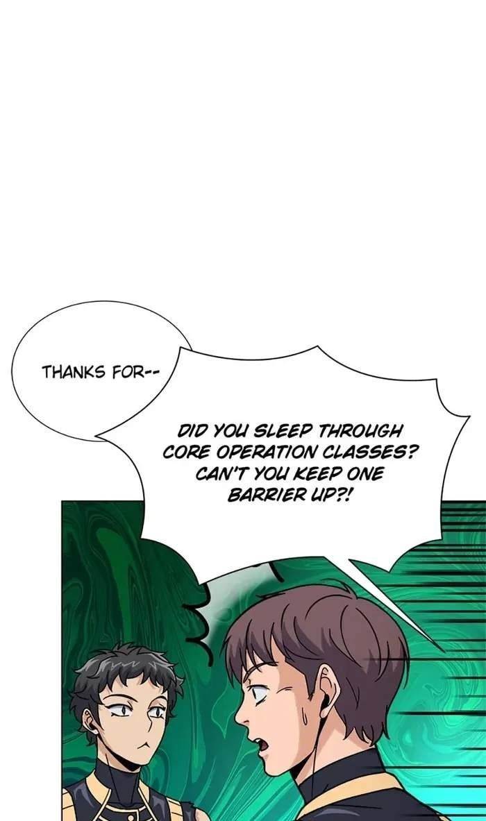 Carnivorous Hunter Chapter 52 - Page 60