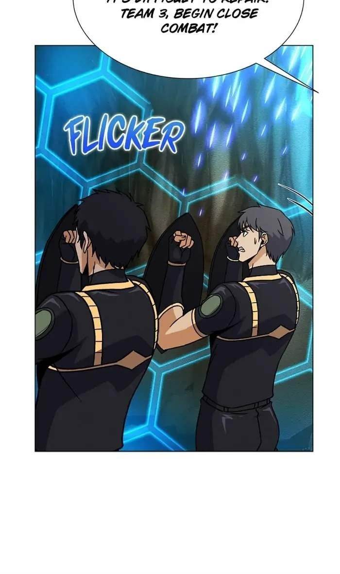 Carnivorous Hunter Chapter 52 - Page 63