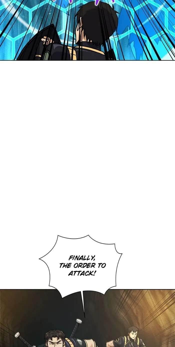 Carnivorous Hunter Chapter 52 - Page 65