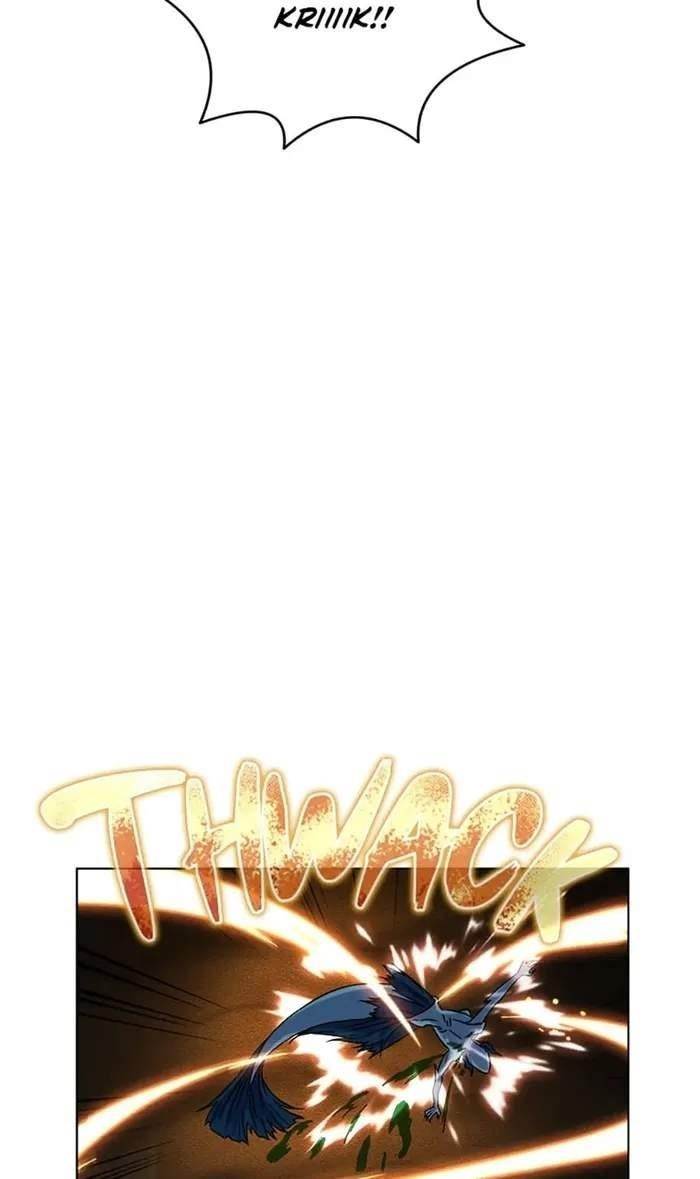 Carnivorous Hunter Chapter 52 - Page 68