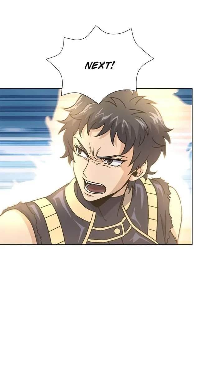 Carnivorous Hunter Chapter 52 - Page 70