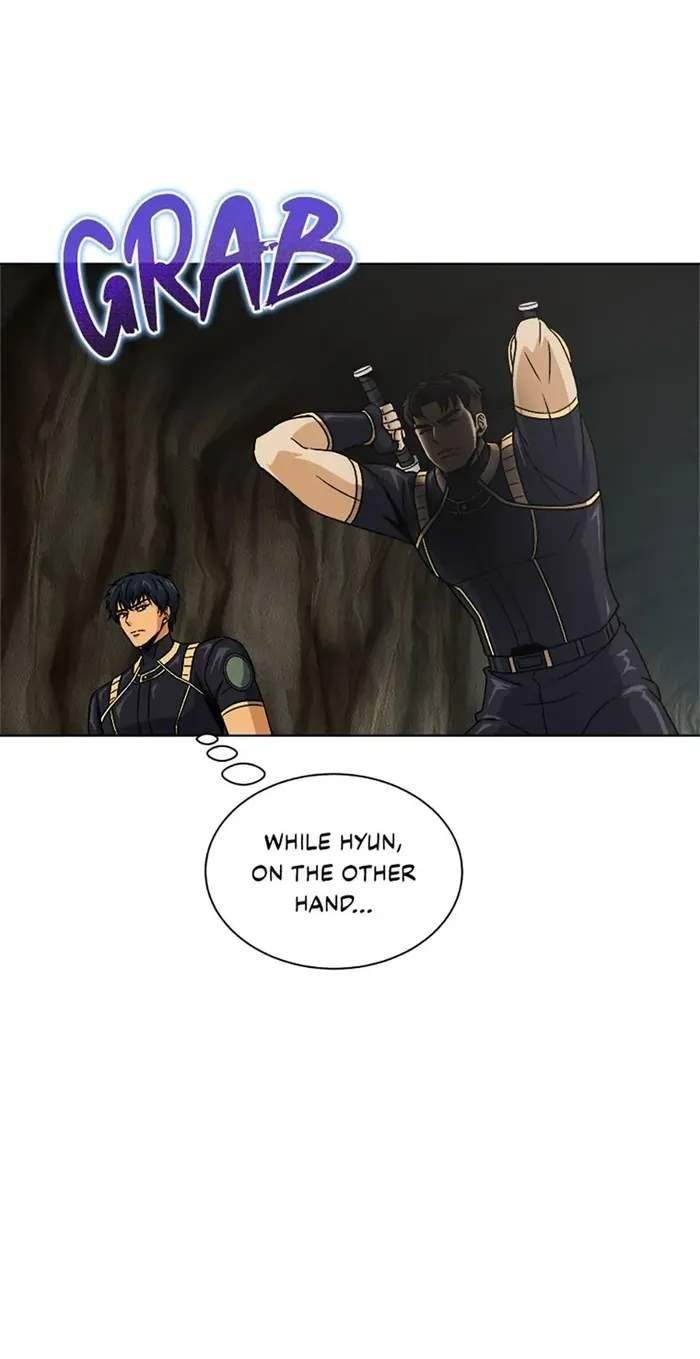 Carnivorous Hunter Chapter 52 - Page 77