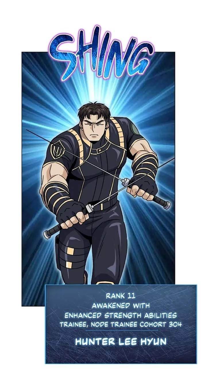 Carnivorous Hunter Chapter 52 - Page 78