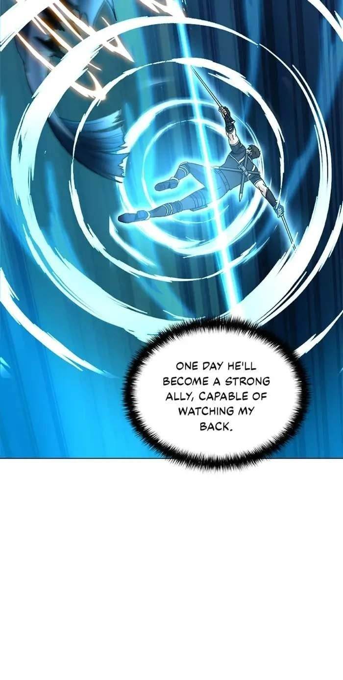 Carnivorous Hunter Chapter 52 - Page 84