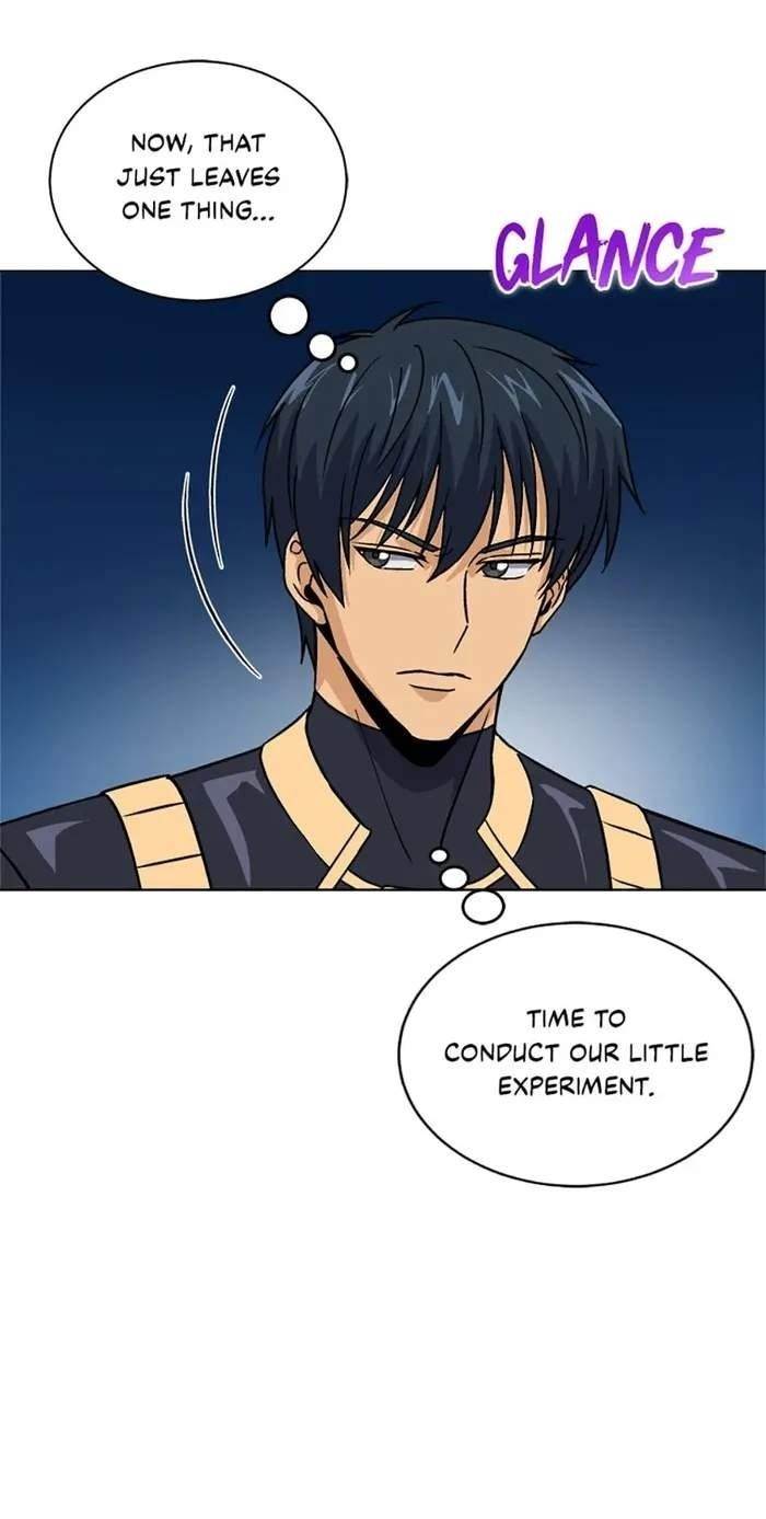 Carnivorous Hunter Chapter 52 - Page 85