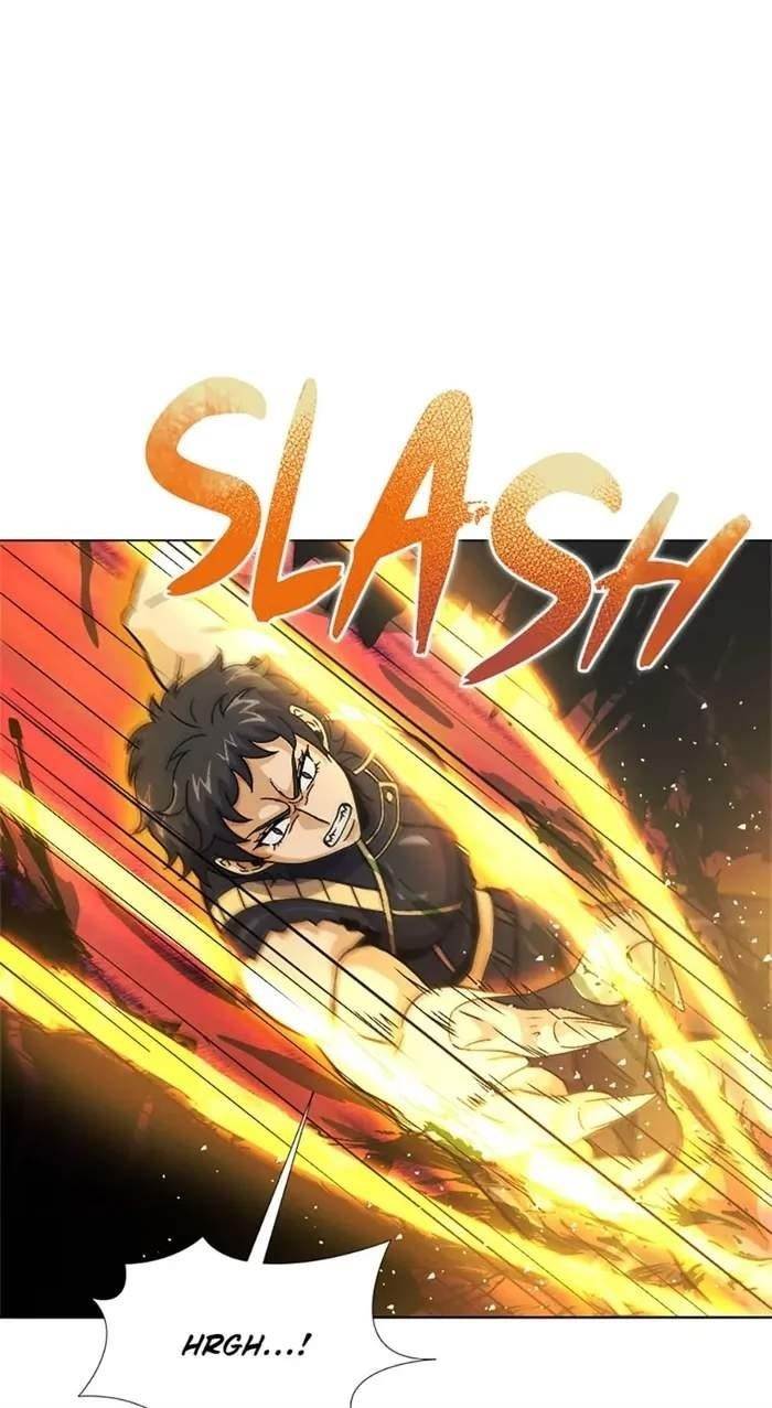 Carnivorous Hunter Chapter 52 - Page 86