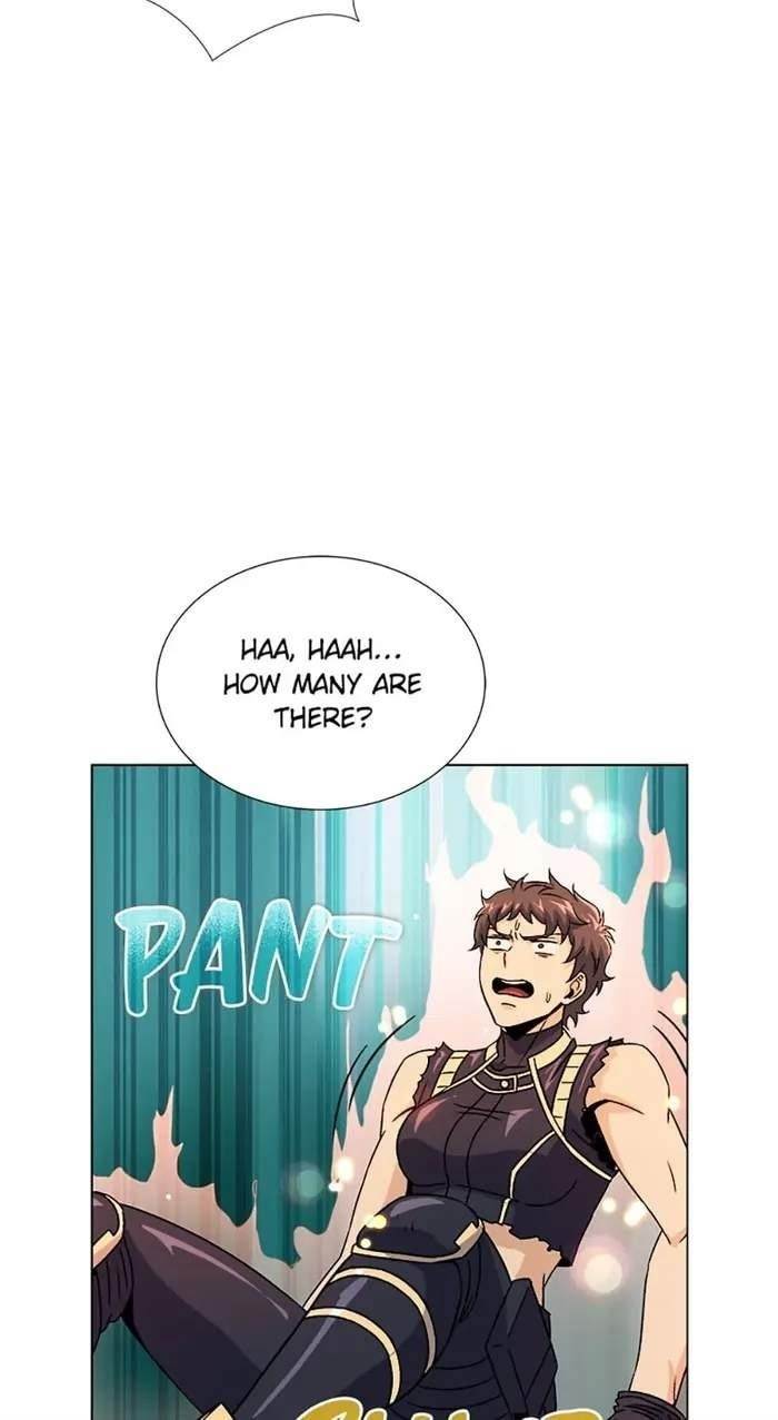 Carnivorous Hunter Chapter 52 - Page 87