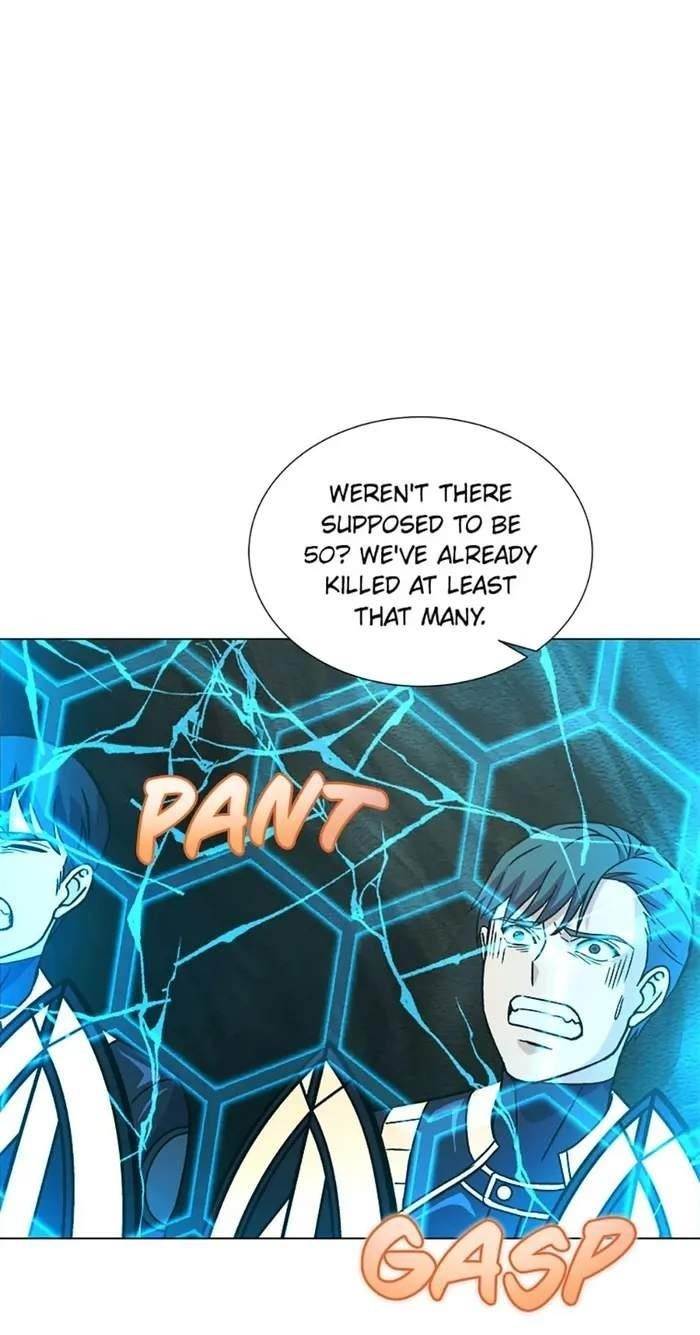 Carnivorous Hunter Chapter 52 - Page 90