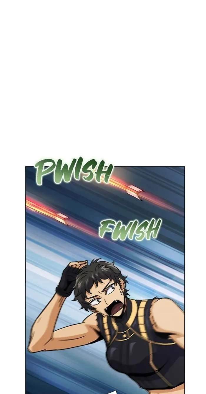 Carnivorous Hunter Chapter 52 - Page 91