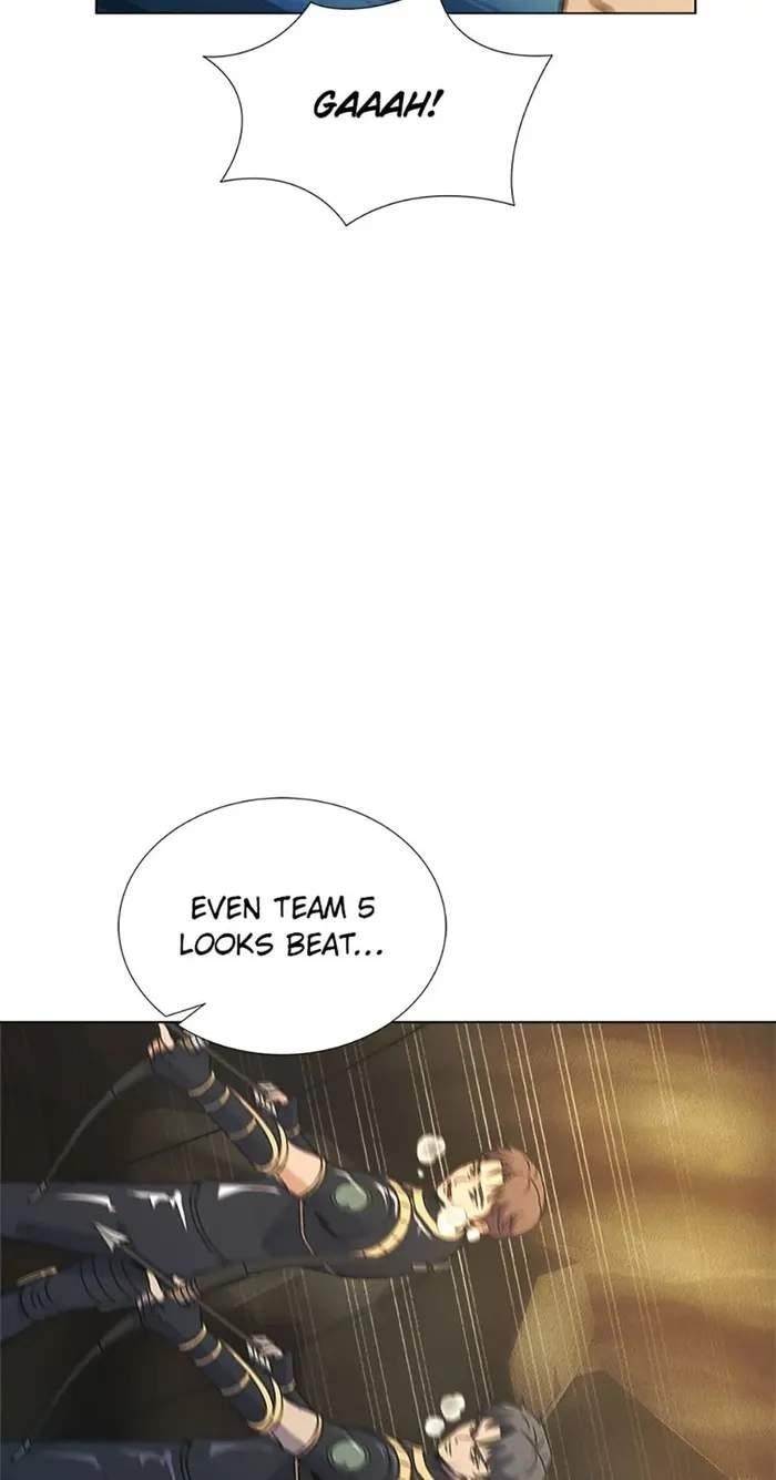 Carnivorous Hunter Chapter 52 - Page 92