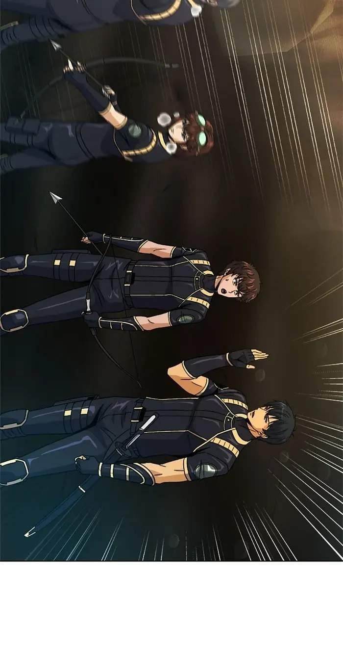 Carnivorous Hunter Chapter 52 - Page 93