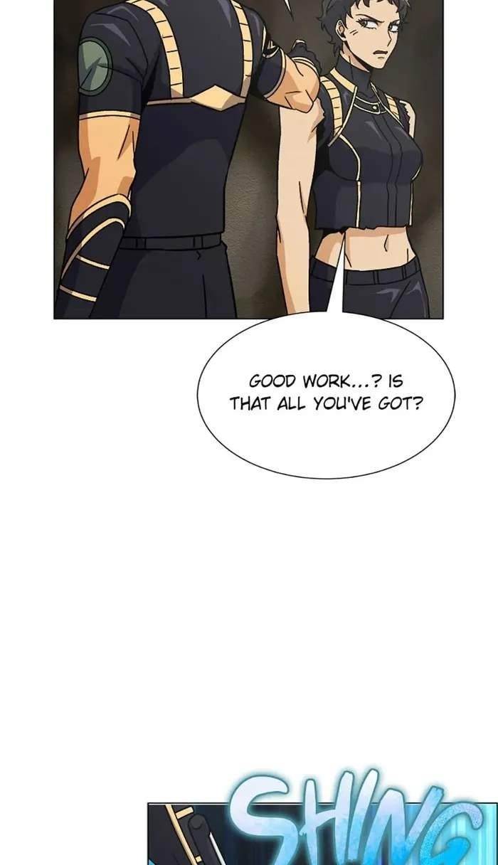 Carnivorous Hunter Chapter 52 - Page 97