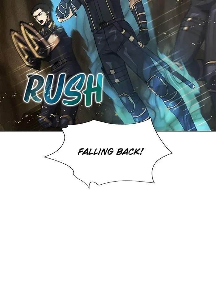 Carnivorous Hunter Chapter 53 - Page 10