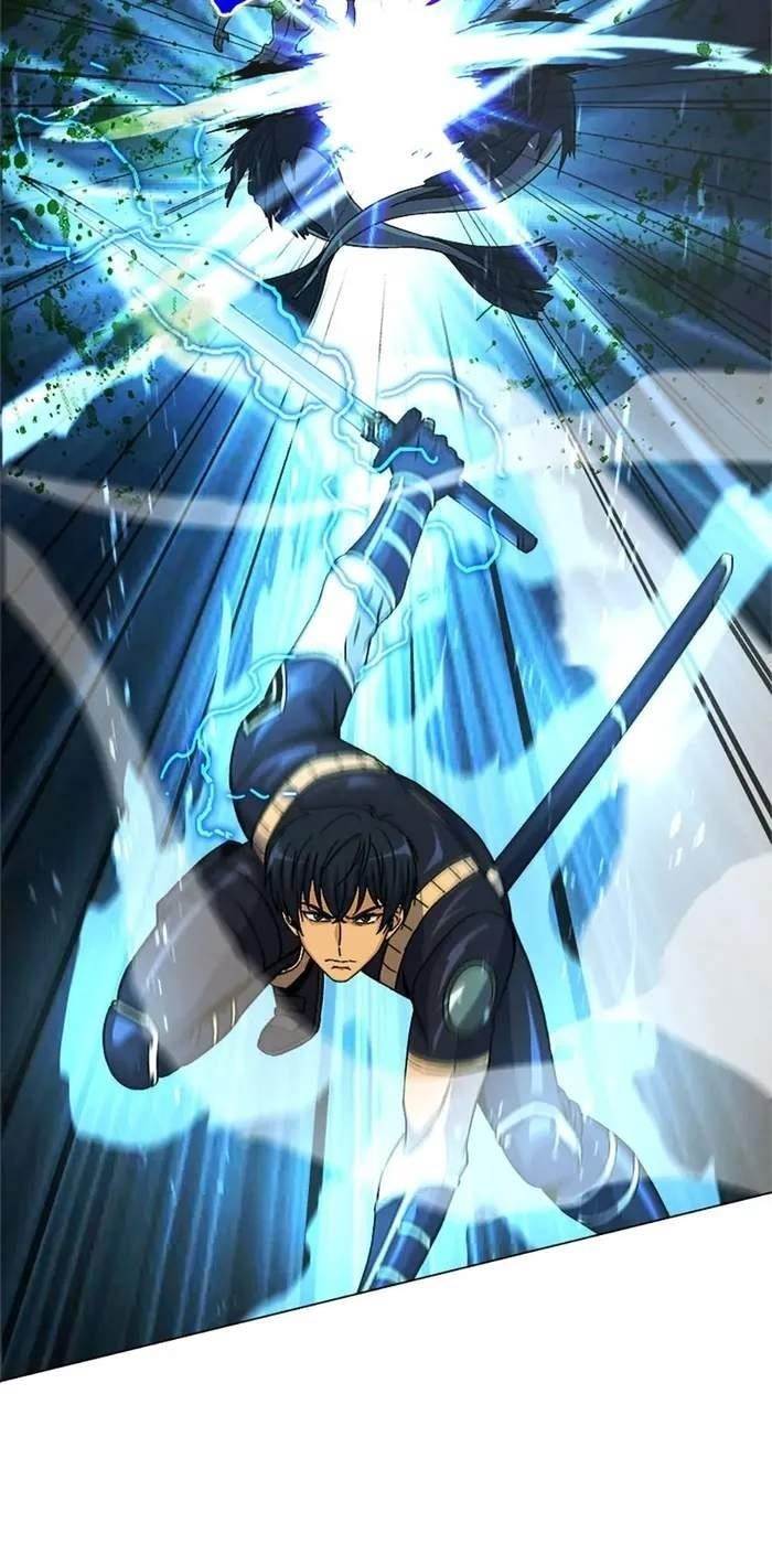 Carnivorous Hunter Chapter 53 - Page 24