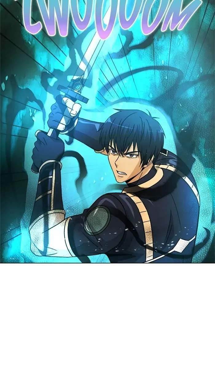 Carnivorous Hunter Chapter 53 - Page 37