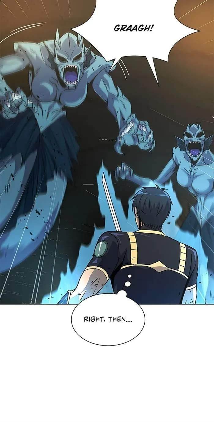 Carnivorous Hunter Chapter 53 - Page 45