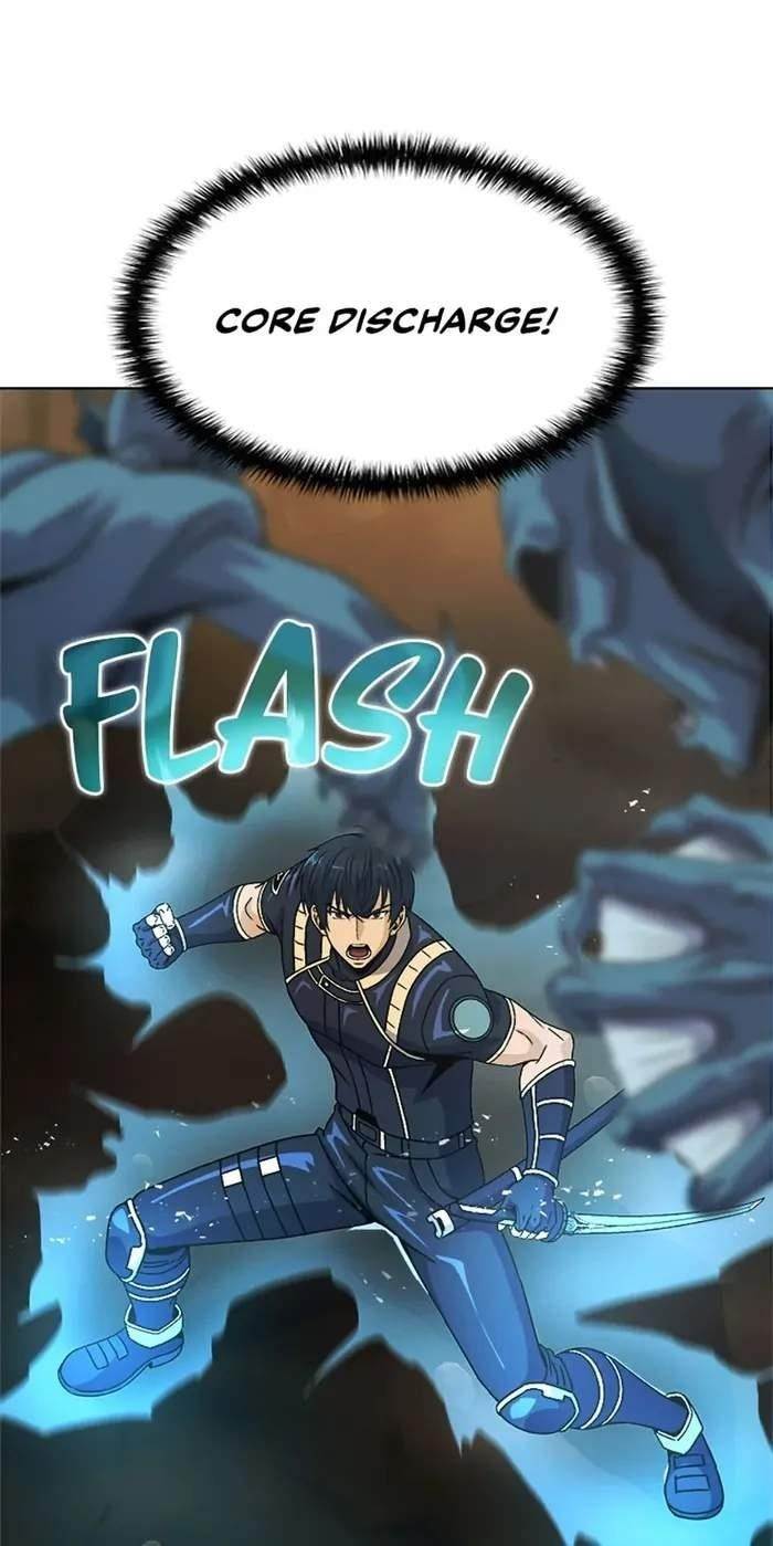 Carnivorous Hunter Chapter 53 - Page 46