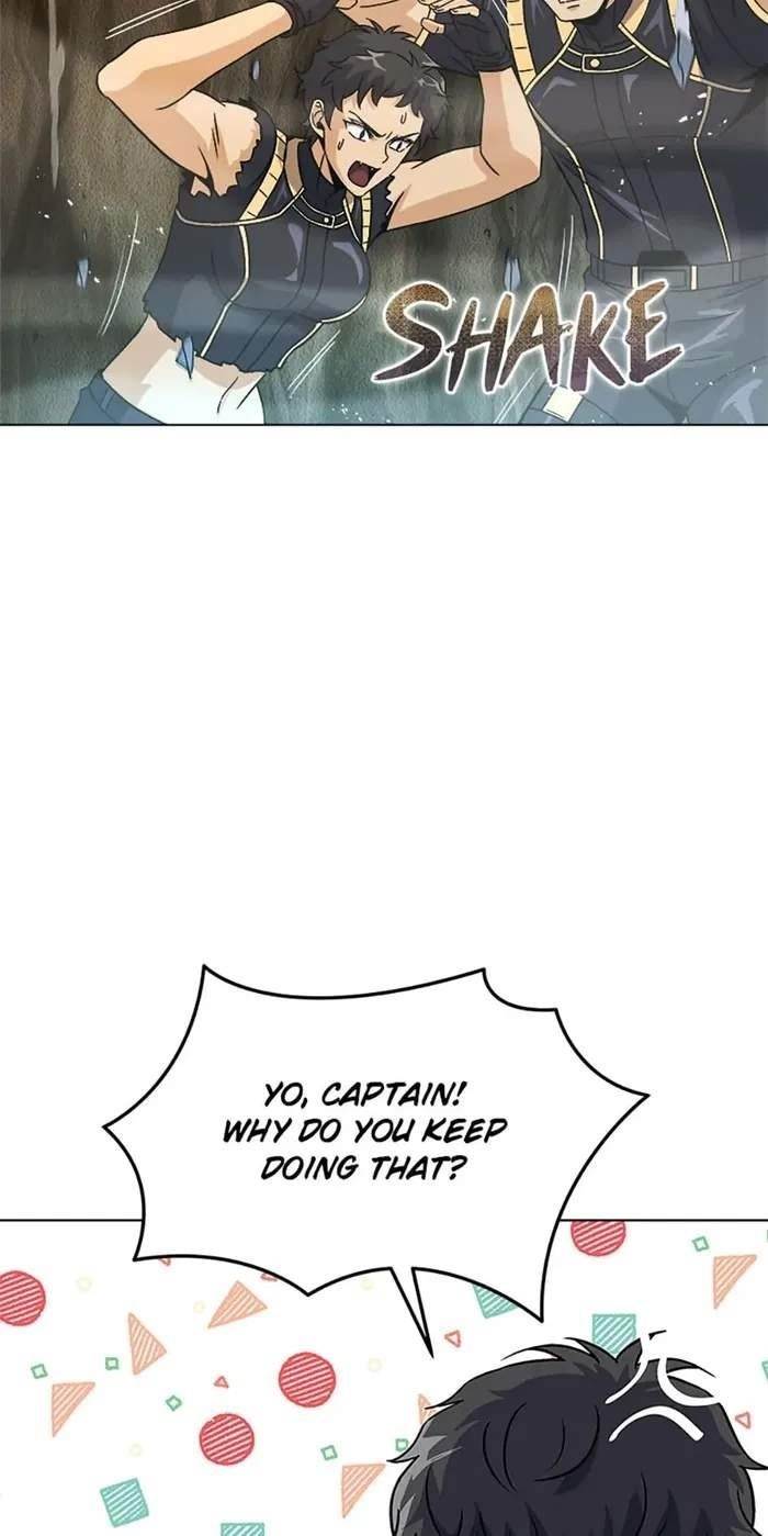 Carnivorous Hunter Chapter 53 - Page 49