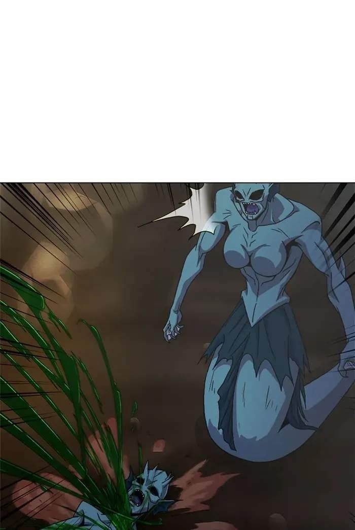 Carnivorous Hunter Chapter 53 - Page 69