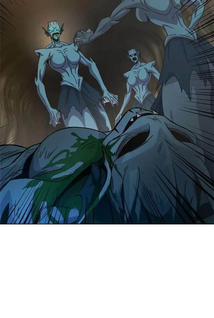 Carnivorous Hunter Chapter 53 - Page 71