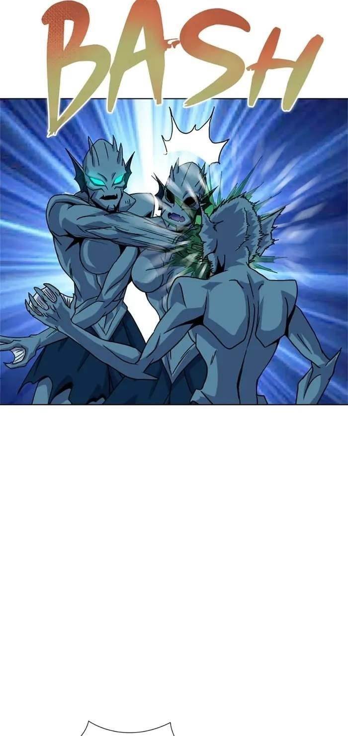 Carnivorous Hunter Chapter 53 - Page 73