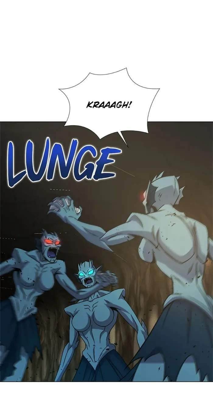 Carnivorous Hunter Chapter 53 - Page 78