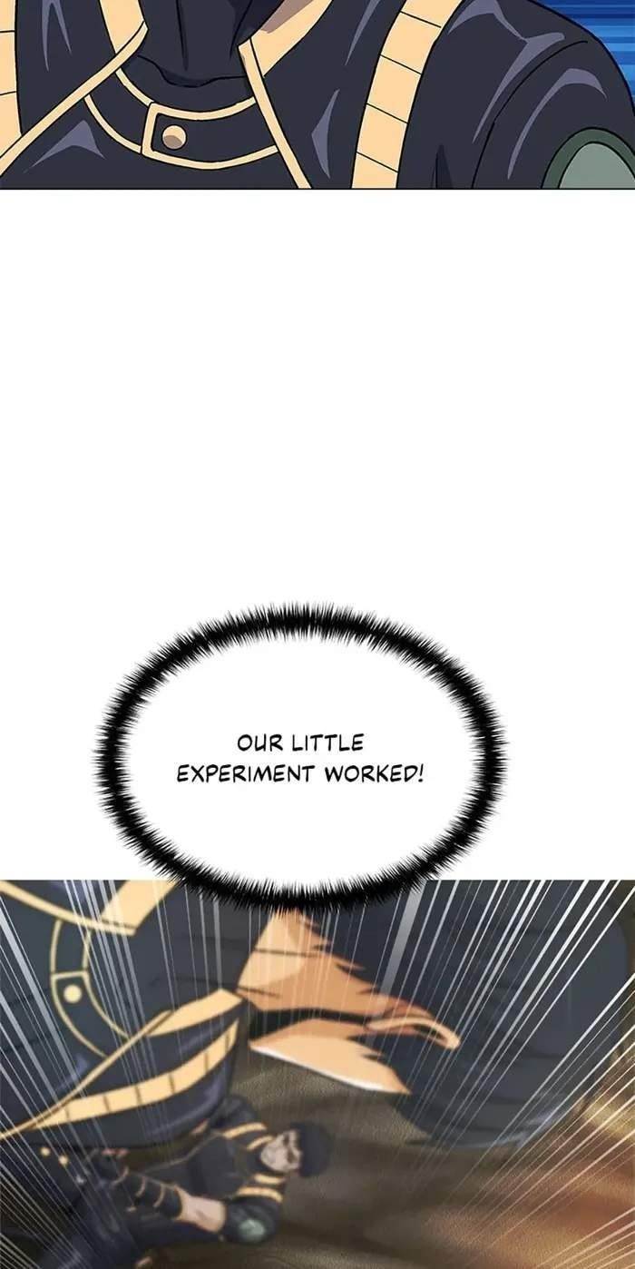 Carnivorous Hunter Chapter 53 - Page 88