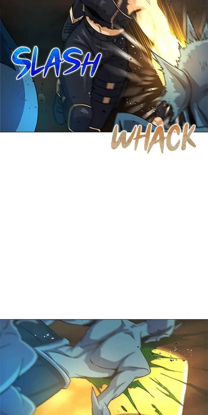 Carnivorous Hunter Chapter 54 - Page 26