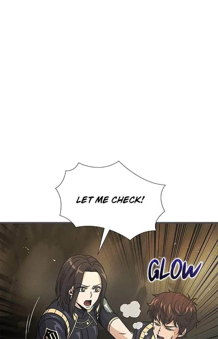 Carnivorous Hunter Chapter 54 - Page 46